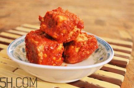 豆腐乳怎么保存不会坏,豆腐乳怎么保存才不会发霉