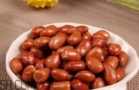 花生炒糊了怎么补救,花生炒糊了还能补救吗