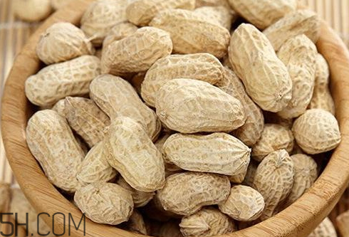 花生炒多久能熟,花生炒多久才熟