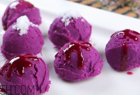 紫薯饼用糯米还是面粉窍门,做紫薯饼用面粉还是糯米粉 紫薯饼用糯米还是面粉窍门,做紫薯饼用面粉还是糯米粉