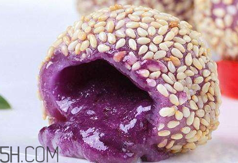 紫薯饼怎么做好吃又简单,紫薯饼怎么做的视频 紫薯饼怎么做好吃又简单,紫薯饼怎么做的视频