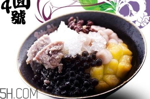 孕妇能不能吃芋圆烧仙草,孕妇能不能吃芋圆西米露