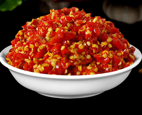 剁辣椒孕妇能吃吗,剁椒孕妇可以吃吗