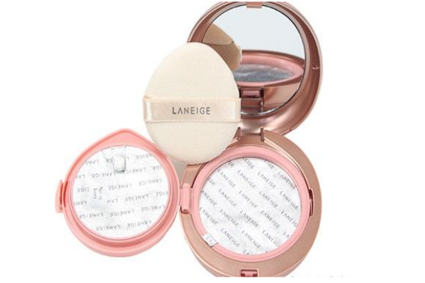 兰芝最新几款气垫区别,兰芝气垫40号色号什么颜色