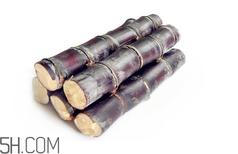 甘蔗和橙子能一起吃吗?,甘蔗跟橙子能一起吃吗