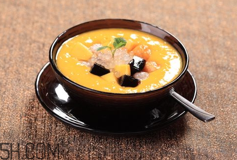 芋圆可以隔夜吃吗,芋圆可以隔夜吃吗?芋圆可以放多久