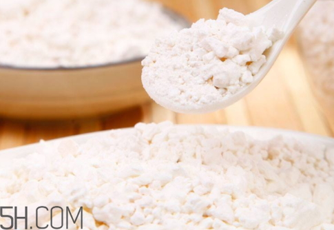 晒干的红薯粉可以放多久,红薯粉怎么煮比较好吃