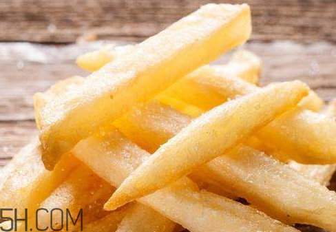 为什么炸薯条是软的,为什么我炸的薯条都软软的