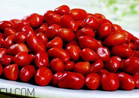 油炸花生米不脆了怎么办?,油炸花生米没炸脆怎么办