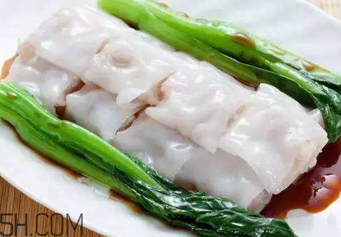 肠粉可以隔夜吗,肠粉可以隔夜吗 肠粉可以放冰箱冷藏吗