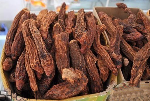 锁阳发霉了还可以吃吗,锁阳过期了还可以用吗?