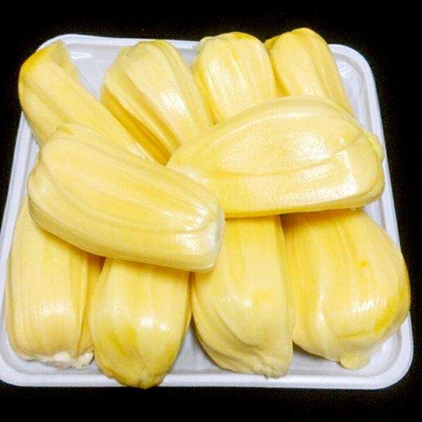 吃菠萝蜜有什么好处和功效,菠萝蜜的好处和功效