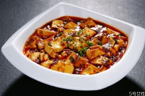 麻婆豆腐怎么做好吃又简单,麻婆豆腐怎样做才好吃