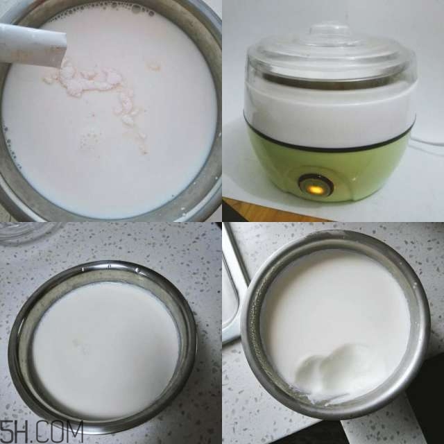 酸奶油怎么吃法大全,酸奶油怎么制作