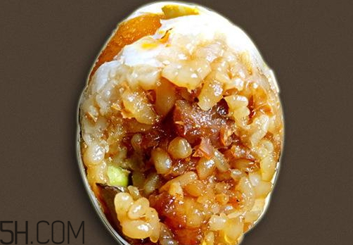 糯米蛋怎么保存,做好的糯米蛋怎么保存窍门