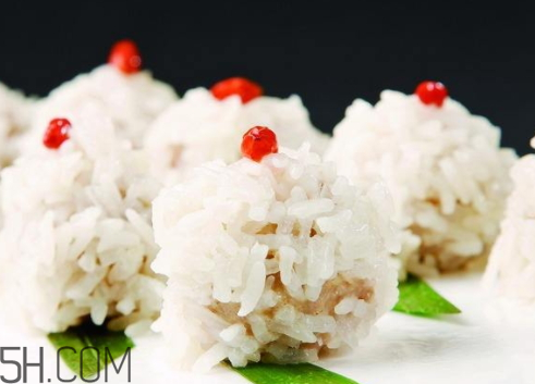 紫薯糯米丸子怎么保存,糯米丸子怎么保存