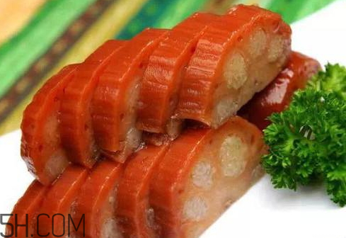 糯米藕可以用大米吗,糯米藕能用普通大米吗