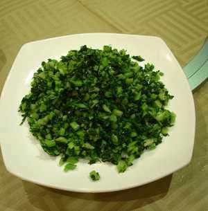 雪里红为什么要腌制前要搓一搓,雪里红是怎么腌的