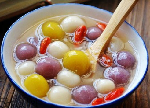 糯米小汤圆怎么煮好吃,小汤圆怎么煮好吃窍门