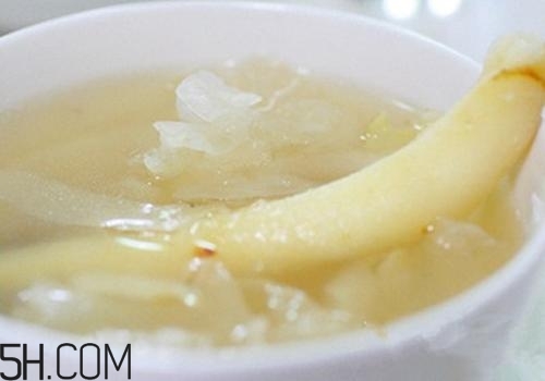 香蕉炖冰糖可以止咳吗,香蕉炖冰糖功效和作用 香蕉炖冰糖可以止咳吗,香蕉炖冰糖功效和作用