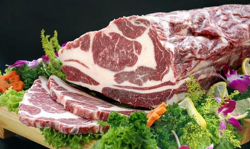 牛里脊怎么洗干净,牛里脊怎么清洗