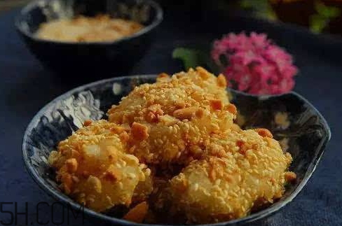 糍粑的热量是多少大卡,糍粑的热量是多少