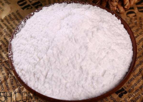 糯米粉有点酸味还能吃吗,糯米粉可以煎饼吃吗