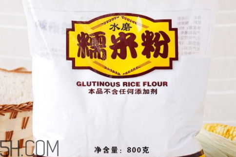 糯米粉发霉可以吃吗,发霉的糯米粉能吃吗