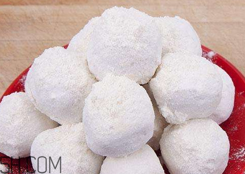 如何用糯米粉做糯米胶,糯米粉有什么做法