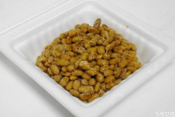 吃纳豆可以长寿吗,纳豆的功效和作用 常吃能多活十年