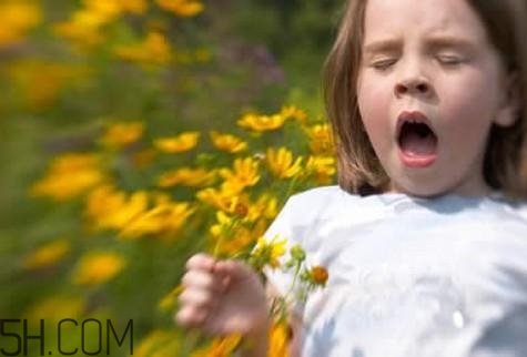 为什么春季容易过敏?,为什么春季容易过敏性角膜炎 为什么春季容易过敏?,为什么春季容易过敏性角膜炎