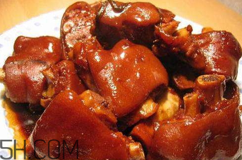 猪下水是指猪的什么部位,猪下水是什么