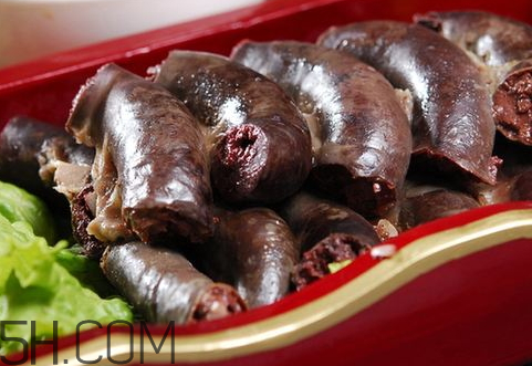 熟的血肠能冷冻吗,灌的血肠能冷冻吗