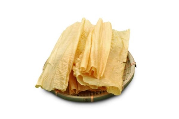 如何自制豆皮,如何自制豆皮子