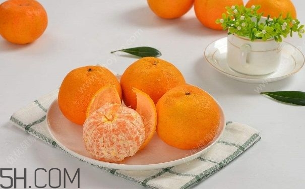 不小心把橘子籽吃了怎么办,吃橘子不小心把橘子籽吃进去了怎么办