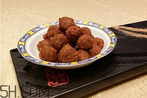 怎么样炸丸子又脆又香,怎样炸肉丸子又脆又好吃 怎么样炸丸子又脆又香,怎样炸肉丸子又脆又好吃