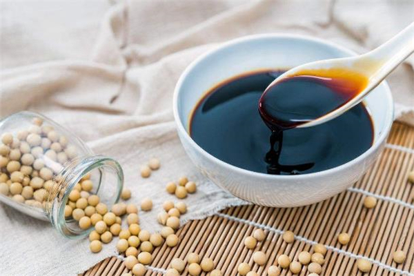 生抽什么牌子的好吃,什么生抽的牌子最好啊