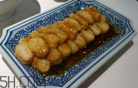 红糖糍粑的家常做法,红糖糍粑怎么做好吃又简单 红糖糍粑的家常做法,红糖糍粑怎么做好吃又简单