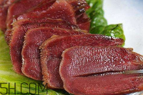 熏肉为什么苦,熏肉为什么苦 熏肉发苦处理方法