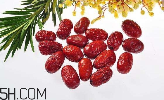 不适宜吃红枣的人群,不适合吃红枣的人