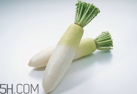 吃了萝卜不能吃什么,吃了萝卜不可以吃什么