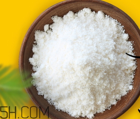 椰子粉结块了怎么恢复,椰子粉结块了有什么妙招