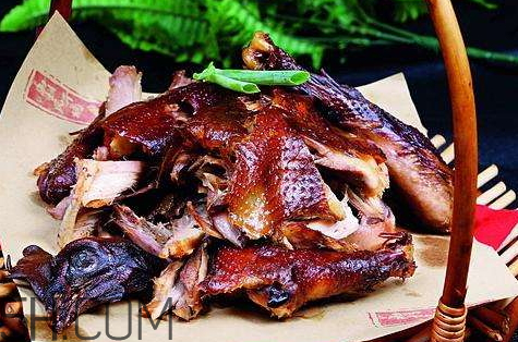 风干鸡能直接吃吗,风干鸡怎么吃好