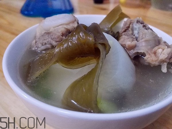 怎么做海带好吃,海带的做法有哪些