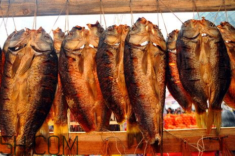 什么时候适合做腊鱼,什么季节适合做腊鱼