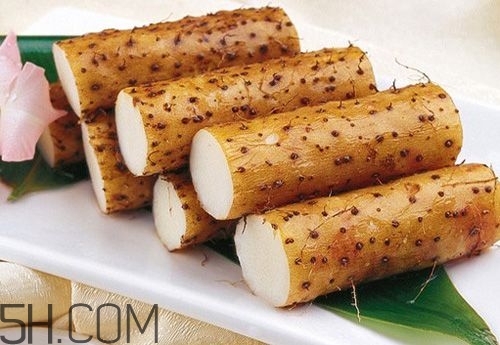 山药对人体有什么好处,常吃山药对身体有什么好处