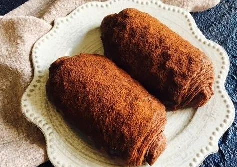 脏脏包什么味道,脏脏包的做法