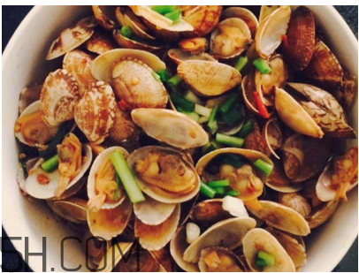 2岁小孩能吃花甲吗,小孩能吃花甲吗