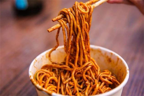 热干面用生抽还是老抽,干拌面放生抽还是老抽