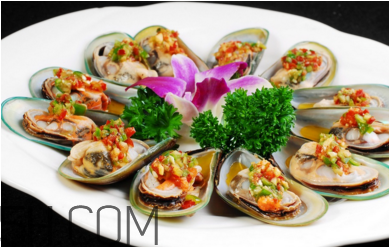 生蚝可以和苦瓜一起吃吗?,冬瓜和生蚝能一起吃吗